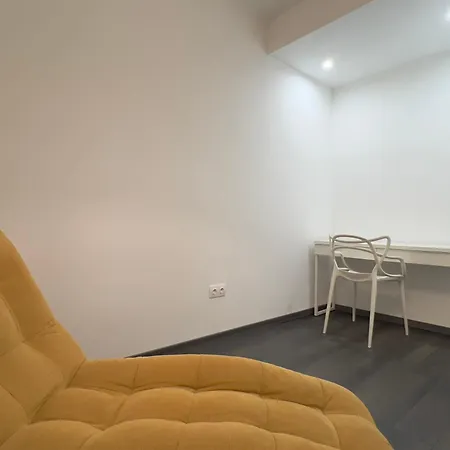 Pecsiapartmanok - K2 Apartman