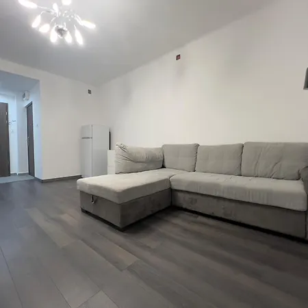 Pecsiapartmanok - K2 Apartman *